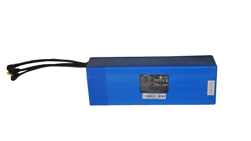 AKÜ (48V/10AH) (T8)